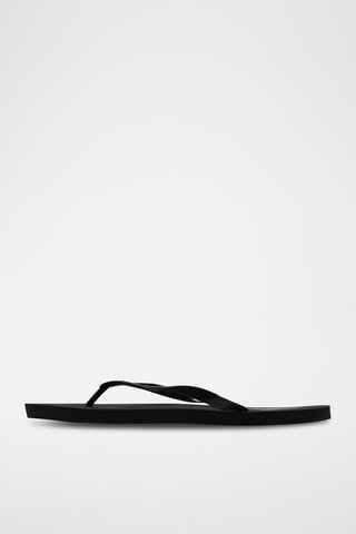 Tongs - Noir