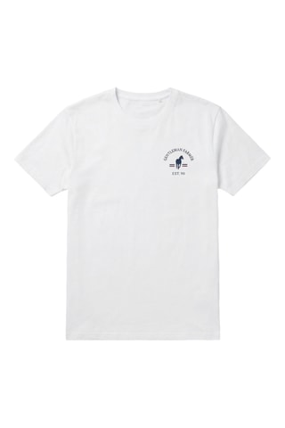 T-shirt - Blanc