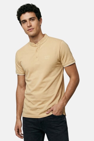Polo - Beige