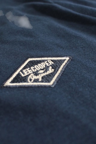 T-shirt - Bleu marine