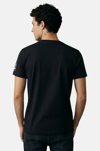 T-shirt - Noir