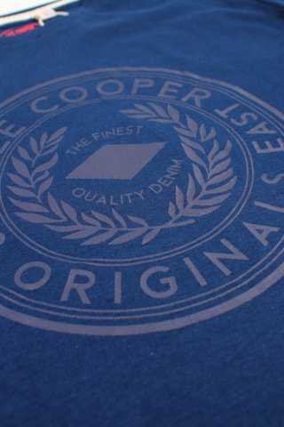 T-shirt - Bleu marine