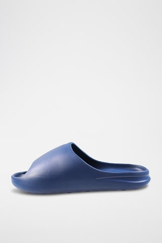 Claquettes - Bleu marine