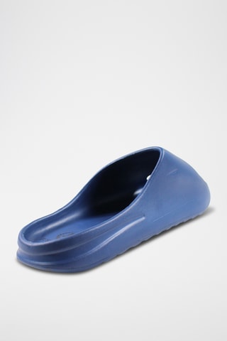 Claquettes - Bleu marine