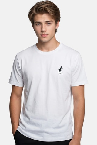 T-shirt - Blanc