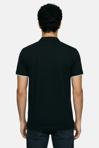 Polo - Noir