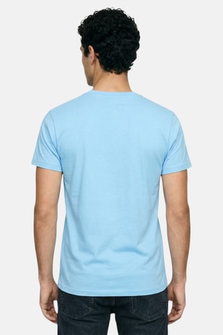 T-shirt - Bleu