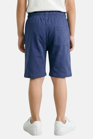 Bermuda - Bleu marine