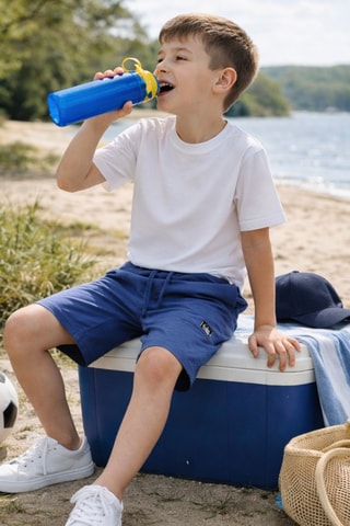 Bermuda - Bleu marine