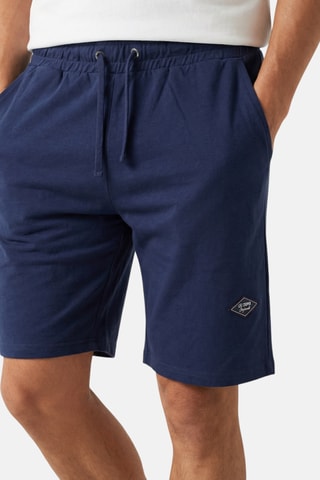 Bermuda - Bleu marine