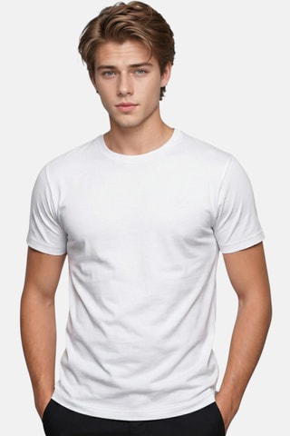 T-shirt - Blanc