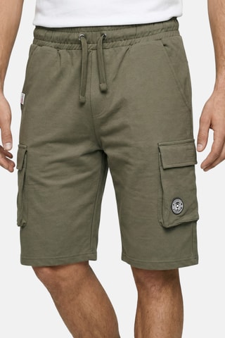 Bermuda cargo - Kaki