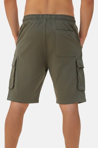 Bermuda cargo - Kaki