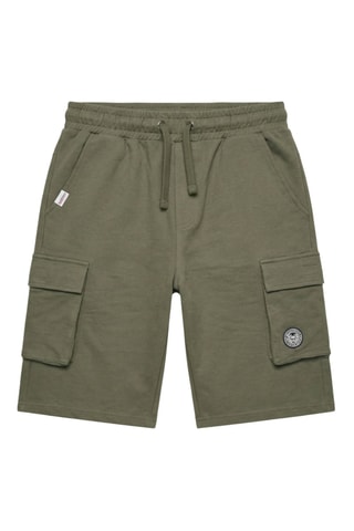 Bermuda cargo - Kaki