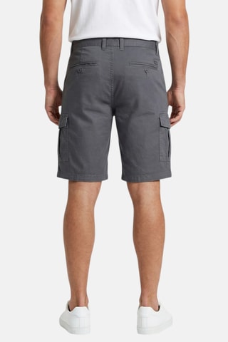 Bermuda cargo - Gris