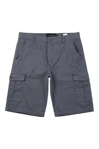Bermuda cargo - Gris