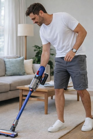 Bermuda cargo - Gris