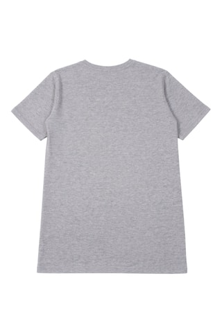 T-shirt - Gris