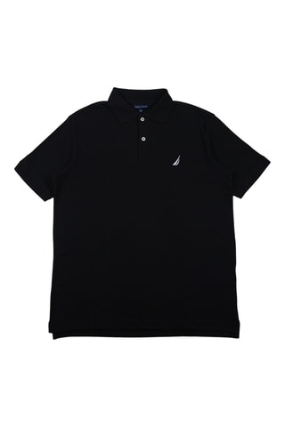 Polo - Noir