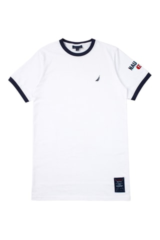 T-shirt - Blanc