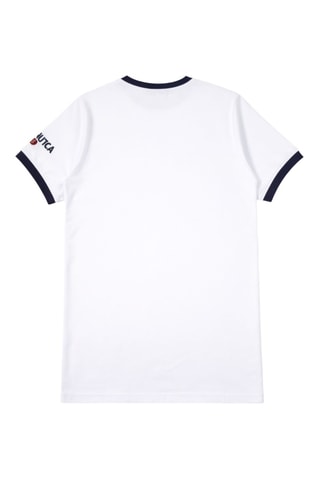 T-shirt - Blanc