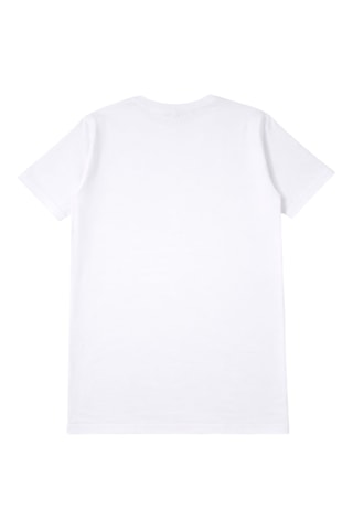 T-shirt - Blanc