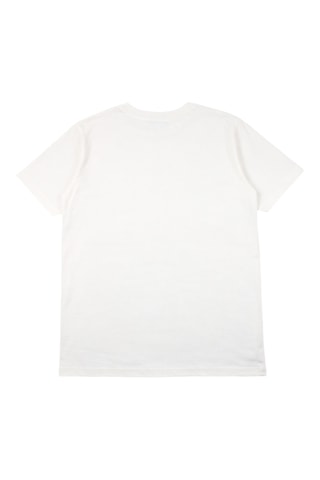 T-shirt - Blanc