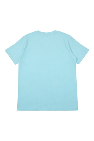 T-shirt - Bleu