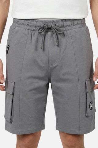 Bermuda - Gris clair