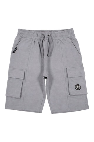 Bermuda - Gris clair