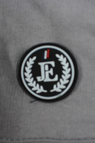 Bermuda - Gris clair