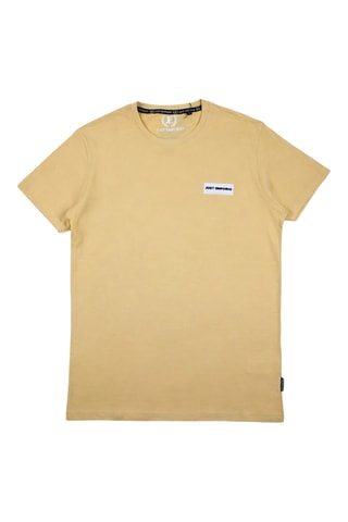 T-shirt - Beige