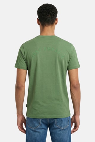 T-shirt - Vert