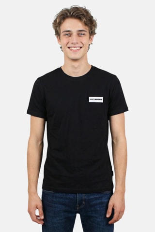 T-shirt - Noir