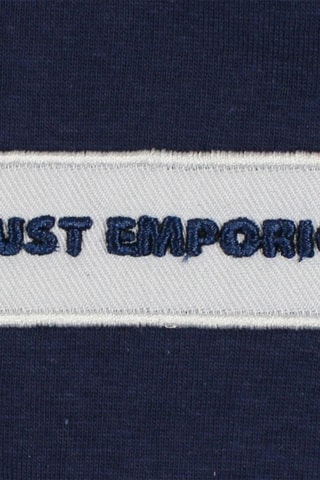 T-shirt - Bleu marine