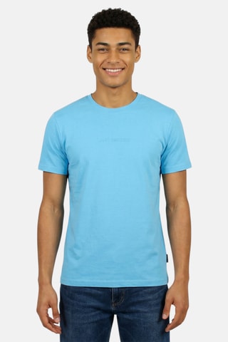 T-shirt - Bleu