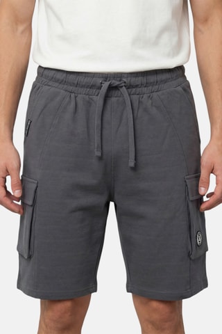 Bermuda - Gris foncé