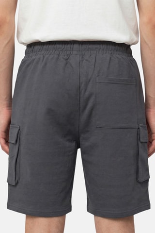 Bermuda - Gris foncé