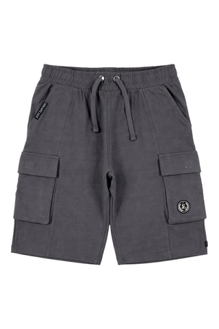 Bermuda - Gris foncé