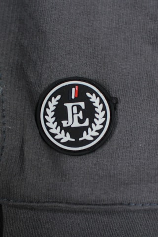 Bermuda - Gris foncé