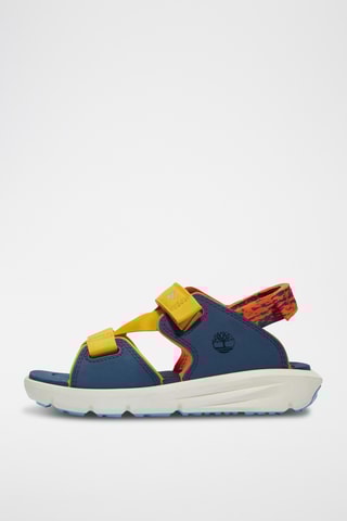 Sandales - Bleu marine