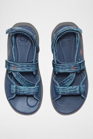 Sandales - Bleu foncé