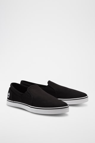Slip-on - Noir
