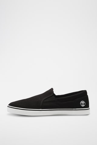 Slip-on - Noir