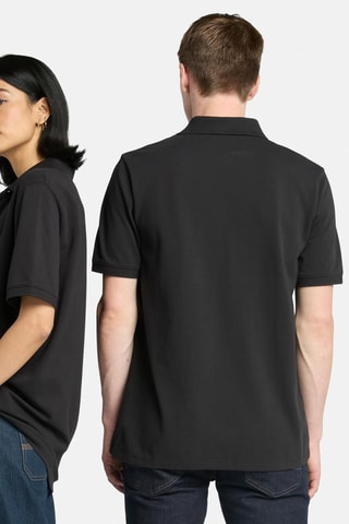 Polo - Noir