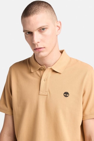 Polo - Beige
