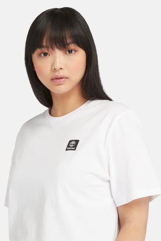 T-shirt - Blanc