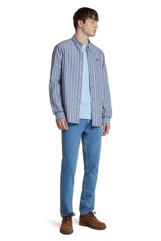 T-shirt - Bleu clair