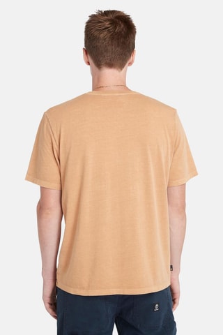 T-shirt - Beige