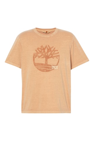 T-shirt - Beige
